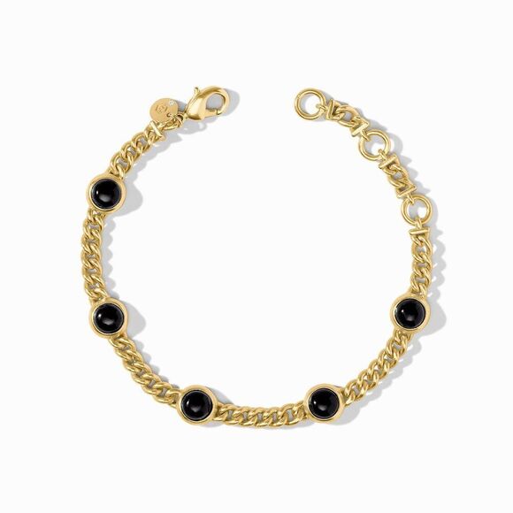 NWOT. $135 Julie Vos Dolce Delicate Bracelet - Picture 1 of 7